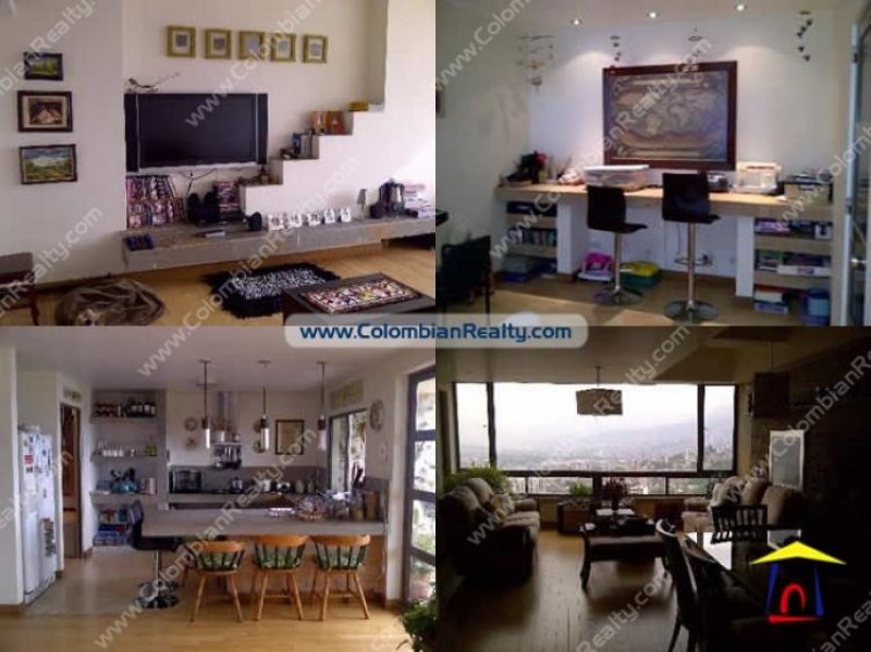 Foto Apartamento en Venta en Medellín, Antioquia - $ 492.000.000 - APV60516 - BienesOnLine