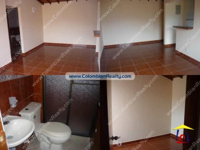 Foto Apartamento en Venta en Medellín, Antioquia - $ 110.000.000 - APV60522 - BienesOnLine