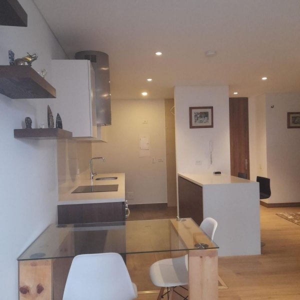 Foto Apartamento en Venta en BOGOTA SANTA PAULA, BOGOTA SANTA PAULA, Bogota D.C - APV207305 - BienesOnLine