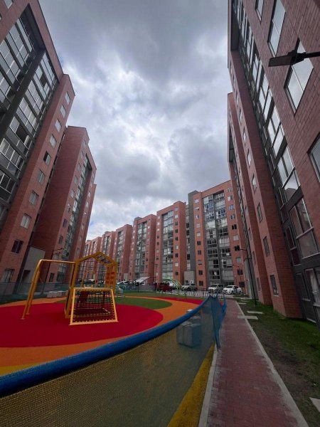 Apartamento en Venta en HAYUELOS Fontibón, Bogota D.C