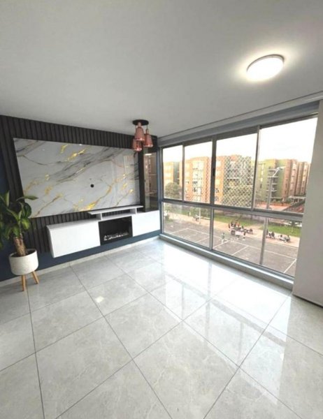 Apartamento en Venta en HAYUELOS Fontibón, Bogota D.C