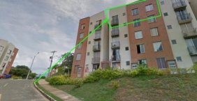 Apartamento en venta en Cali, barrio Altos de Santa Elena