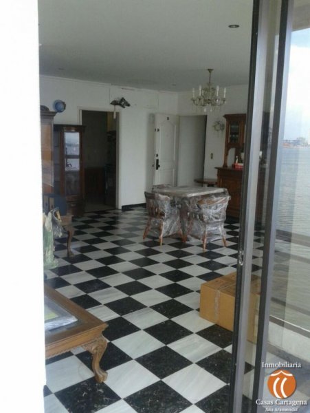 Foto Apartamento en Venta en BOCAGRANDE, Cartagena, Bolívar - $ 770.000.000 - APV130462 - BienesOnLine