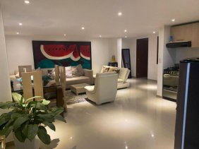 Apartamento en venta en Cristales, Cali – 63 m² remodelado