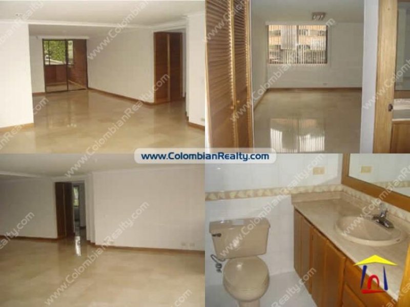 Foto Apartamento en Venta en Medellín, Antioquia - $ 385.000.000 - APV60514 - BienesOnLine