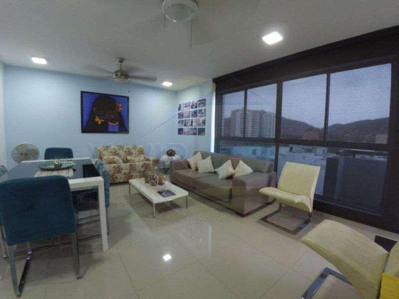 Foto Apartamento en Venta en Santa Marta, Santa Marta, Magdalena - $ 310.000.000 - APV164785 - BienesOnLine