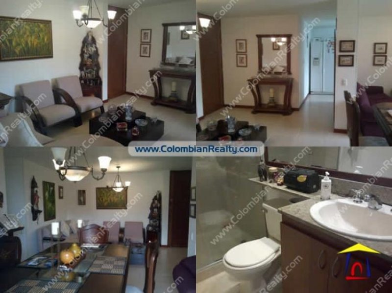 Foto Apartamento en Venta en Medellín, Antioquia - $ 220.000.000 - APV59766 - BienesOnLine