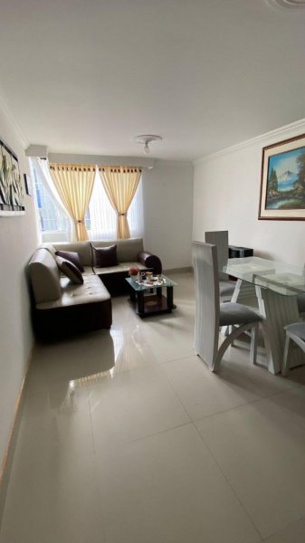 Apartamento en Venta en fusagasuga FUSAGASUGA  CUNDINAMARCA COLOMBIA, Cundinamarca
