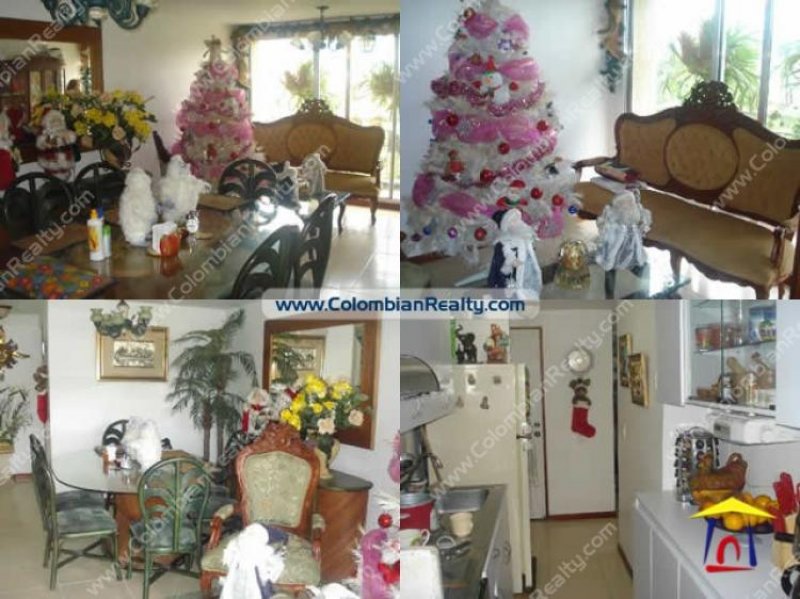 Foto Apartamento en Venta en Medellín, Antioquia - $ 165.000.000 - APV60513 - BienesOnLine