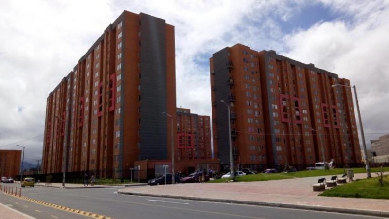 Foto Apartamento en Venta en Bogotá, Bogota D.C - $ 155.000.000 - APV149786 - BienesOnLine