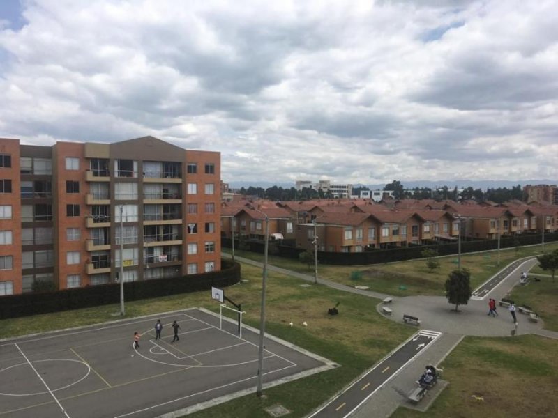 Apartamento en Venta en Hacienda casablanca Madrid, Cundinamarca