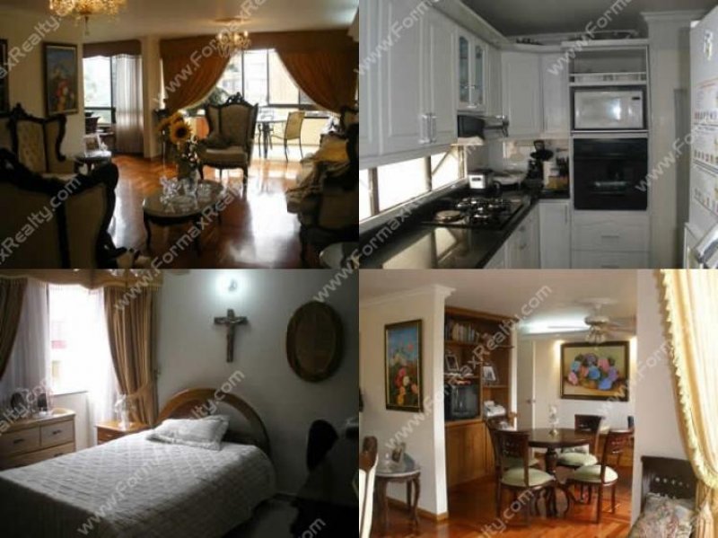 Foto Apartamento en Venta en Medellín, Antioquia - $ 400.000.000 - APV55367 - BienesOnLine