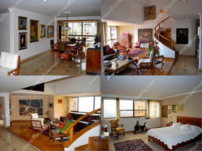 Foto Apartamento en Venta en Medellín, Antioquia - $ 850.000.000 - APV55377 - BienesOnLine