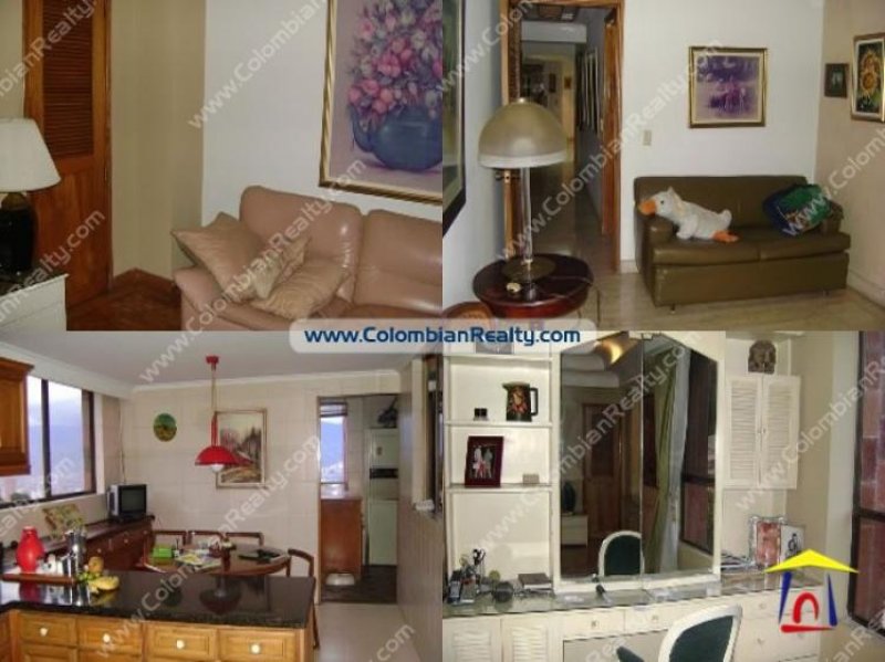 Foto Apartamento en Venta en Medellín, Antioquia - $ 700.000.000 - APV59020 - BienesOnLine