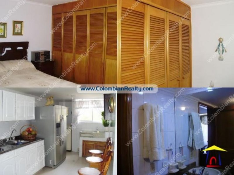 Foto Apartamento en Venta en Medellín, Antioquia - $ 305.000.000 - APV59014 - BienesOnLine