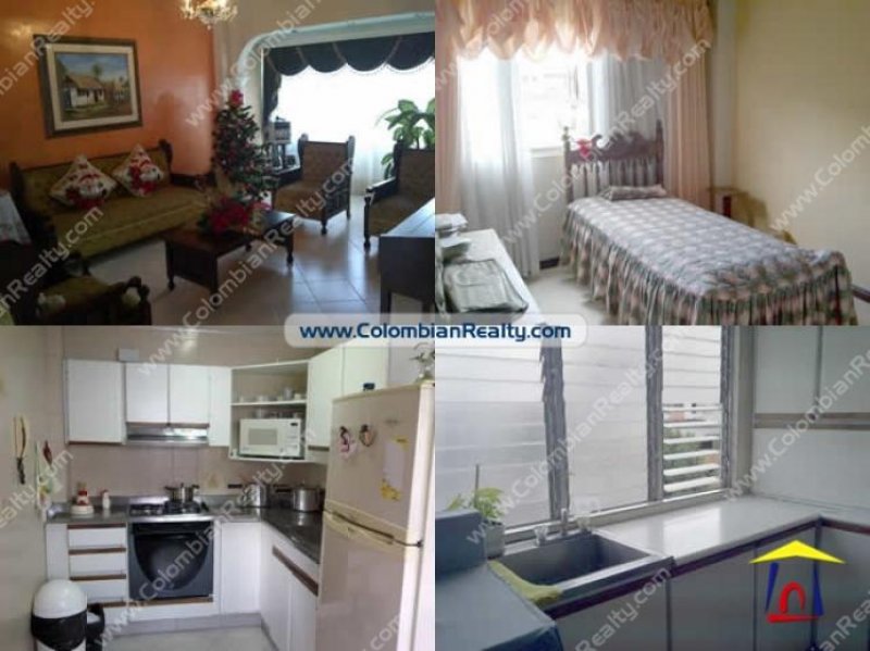 Foto Apartamento en Venta en Medellín, Antioquia - $ 230.000.000 - APV59764 - BienesOnLine
