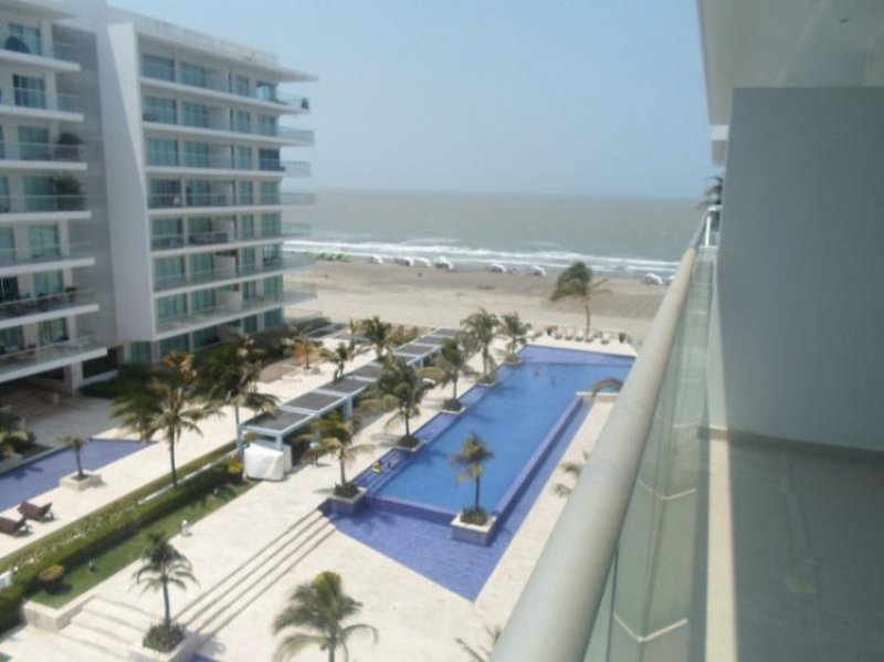 Foto Apartamento en Venta en Cartagena, Bolívar - $ 620.000.000 - APV62995 - BienesOnLine