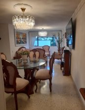 Apartamento en venta en Nueva Tequendama, Cali
