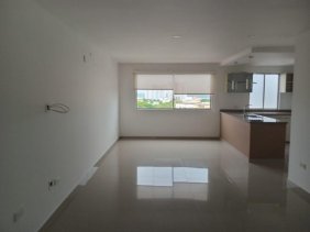 Apartamento en venta en Riomar, Barranquilla