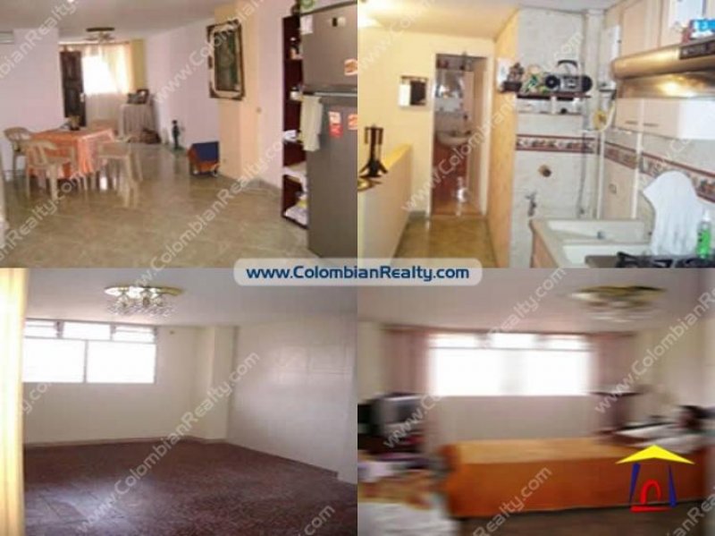 Foto Apartamento en Venta en Medellín, Antioquia - $ 70.000.000 - APV60521 - BienesOnLine