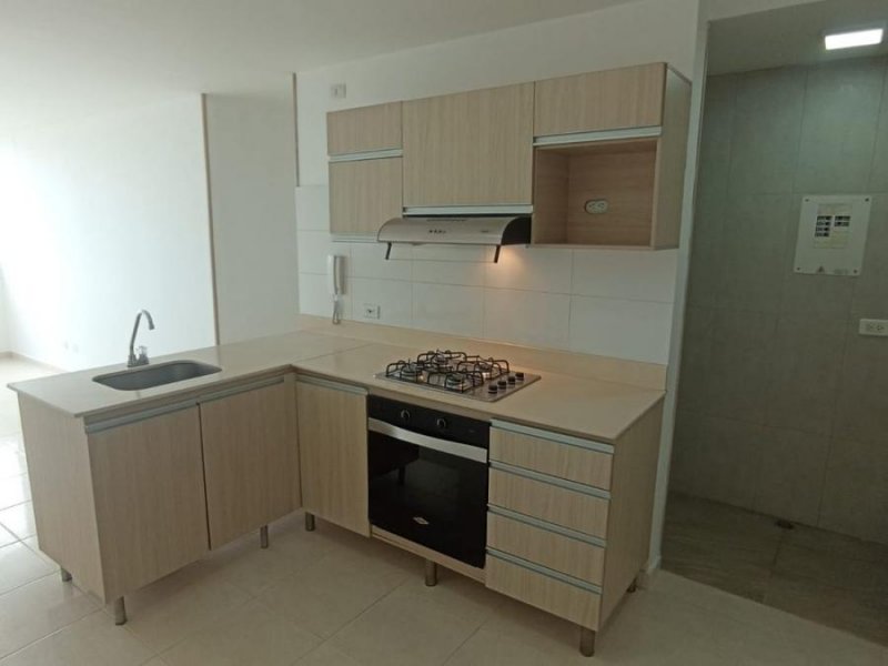 Apartamento en Venta en Barrio Modelo Bucaramanga, Santander