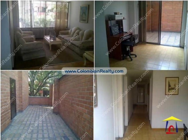 Foto Apartamento en Venta en Medellín, Antioquia - $ 299.000.000 - APV60517 - BienesOnLine