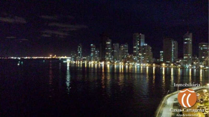 Foto Apartamento en Venta en BOCAGRANDE, Cartagena, Bolívar - $ 770.000.000 - APV134548 - BienesOnLine