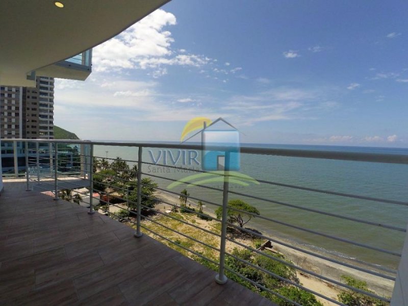 Foto Apartamento en Venta en Santa Marta, Santa Marta, Magdalena - $ 670.000.000 - APV164797 - BienesOnLine
