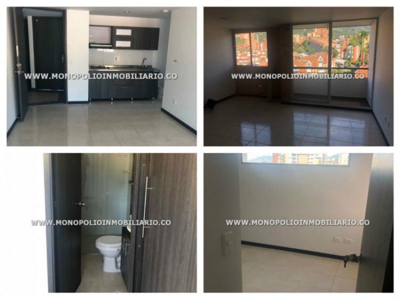 Foto Apartamento en Venta en Envigado, Antioquia - $ 250.000.000 - APV159151 - BienesOnLine