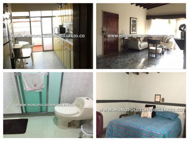 Foto Apartamento en Venta en Medellín, Antioquia - $ 300.000.000 - APV159331 - BienesOnLine