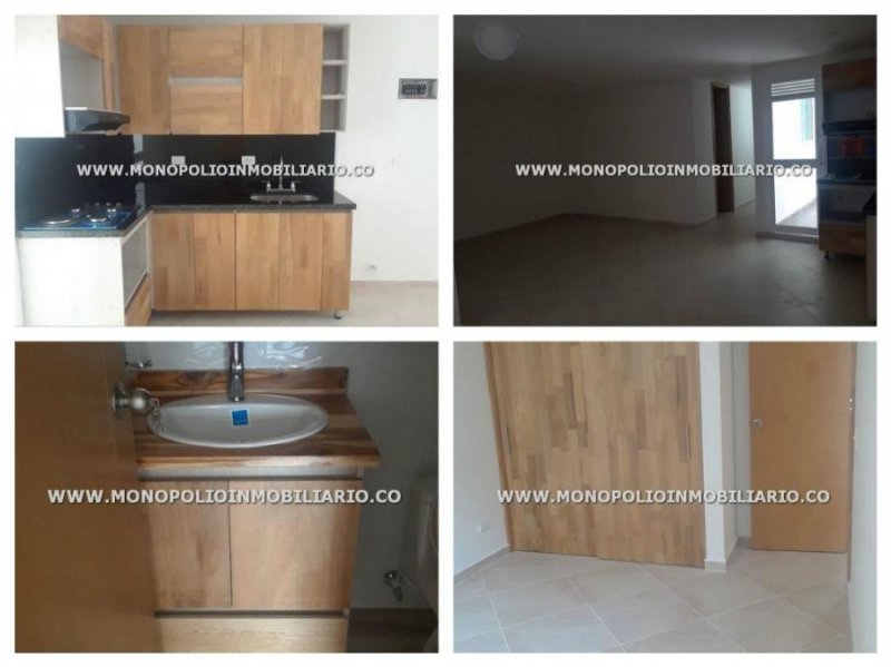 Foto Apartamento en Venta en Medellín, Antioquia - $ 470.000.000 - APV169935 - BienesOnLine
