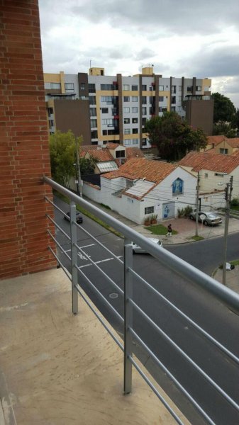 Foto Apartamento en Venta en Los Cedros, Usaquén, Bogota D.C - $ 455.000.000 - APV108709 - BienesOnLine