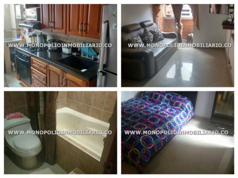 Foto Apartamento en Venta en Medellín, Antioquia - $ 258.000.000 - APV163235 - BienesOnLine