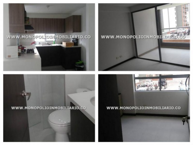 Foto Apartamento en Venta en Medellín, Antioquia - $ 247.999.995 - APV159153 - BienesOnLine