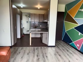 APARTAMENTO EN VENTA MSOQUERA 