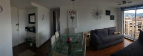Apartamento en Venta en Britalia Norte Suba, Bogota D.C