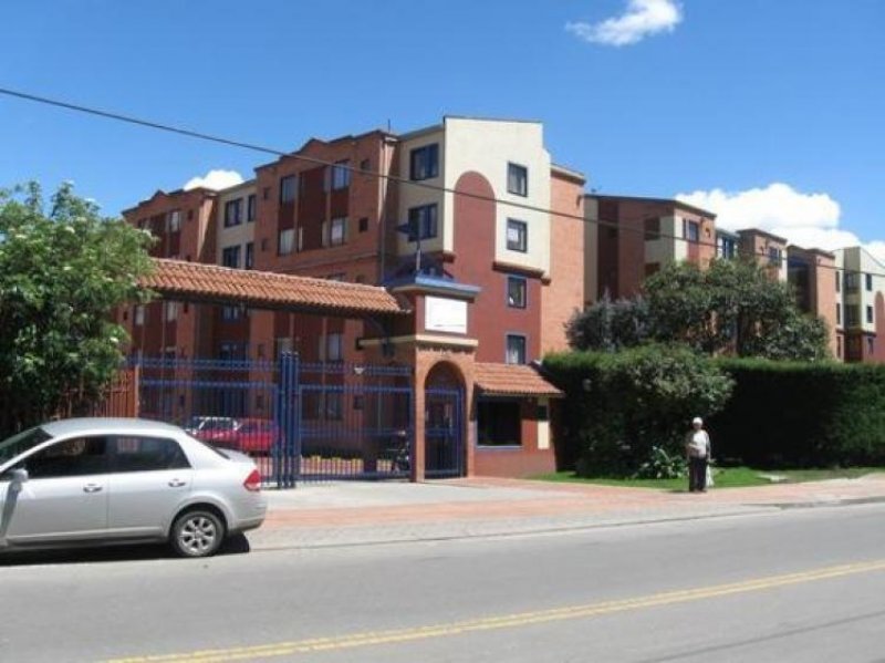 Foto Apartamento en Venta en Bogotá, Bogota D.C - $ 132.000.000 - APV18027 - BienesOnLine