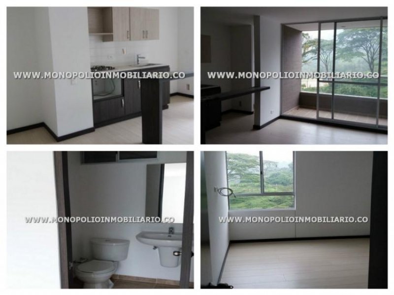 Foto Apartamento en Venta en La Estrella, Antioquia - $ 280.000.000 - APV159146 - BienesOnLine