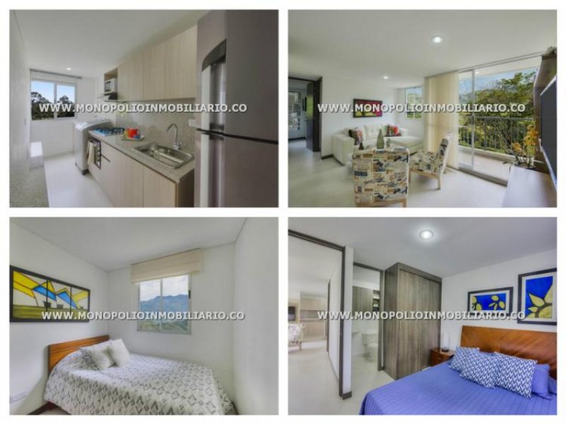 Foto Apartamento en Venta en La Estrella, Antioquia - $ 155.000.000 - APV159581 - BienesOnLine