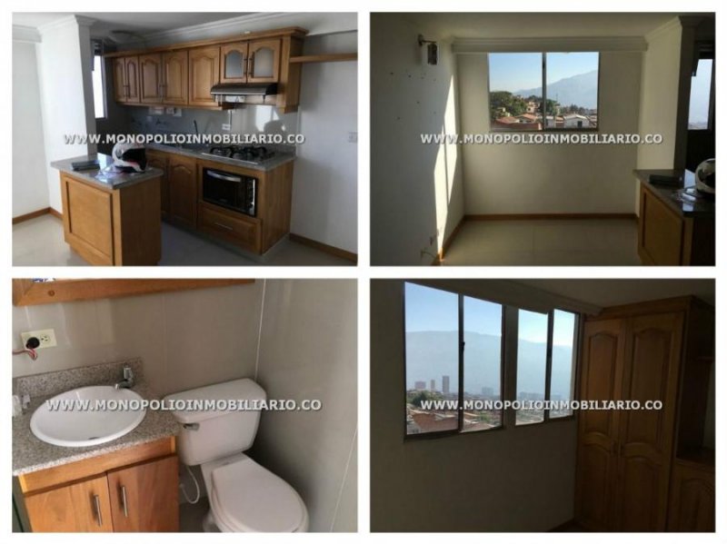 Foto Apartamento en Venta en Medellín, Antioquia - $ 97.000.000 - APV175900 - BienesOnLine
