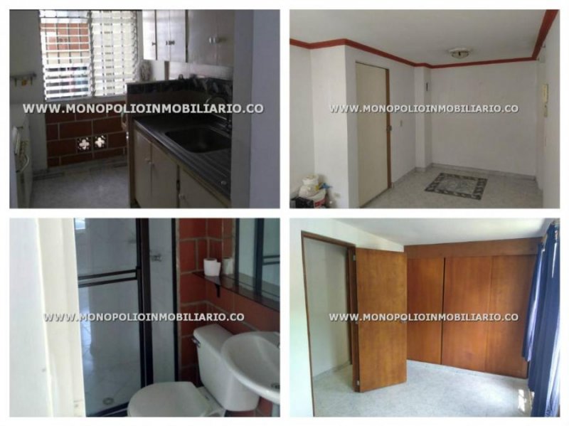 Foto Apartamento en Venta en Medellín, Antioquia - $ 118.000.000 - APV169938 - BienesOnLine