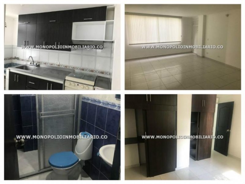 Foto Apartamento en Venta en Medellín, Antioquia - $ 220.000.000 - APV159155 - BienesOnLine