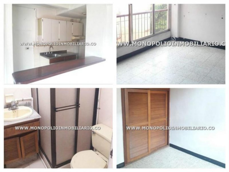 Foto Apartamento en Venta en Medellín, Antioquia - $ 170.000.000 - APV169617 - BienesOnLine