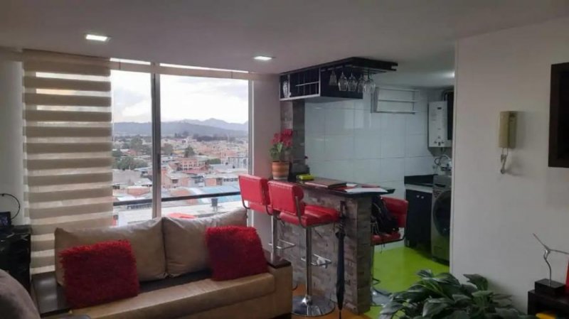 Apartamento en Venta en SAN ANTONIO SAN ANTONIO, Bogota D.C