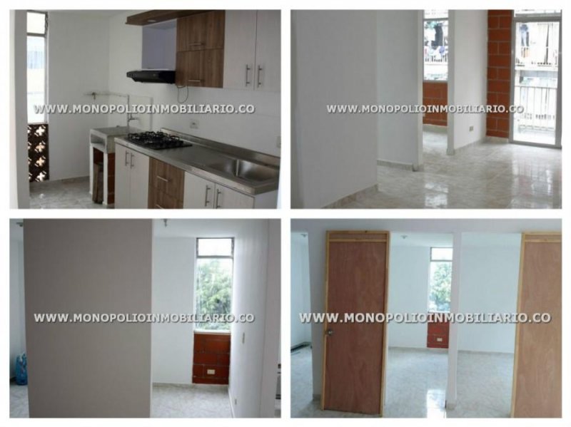 Foto Apartamento en Venta en Medellín, Antioquia - $ 78.000.000 - APV173028 - BienesOnLine