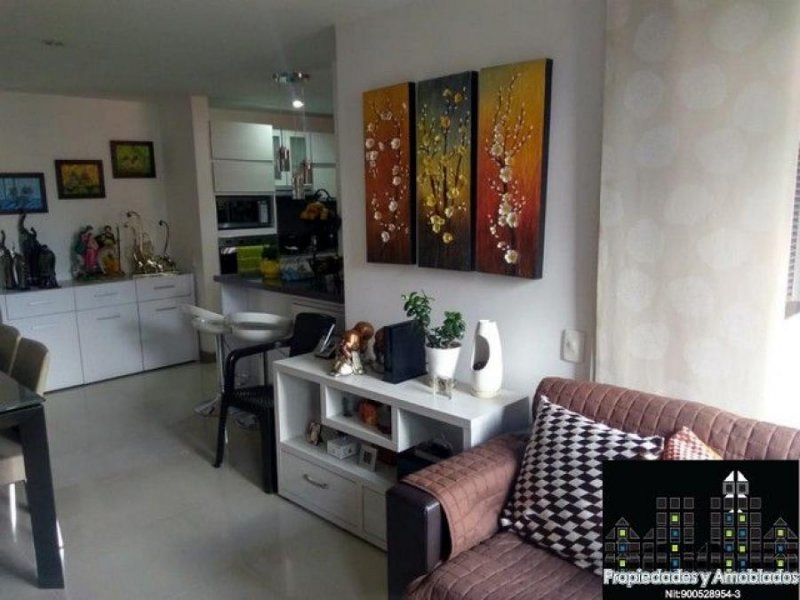 Foto Apartamento en Venta en Laureles, Medellín, Antioquia - $ 580.000.000 - APV162959 - BienesOnLine