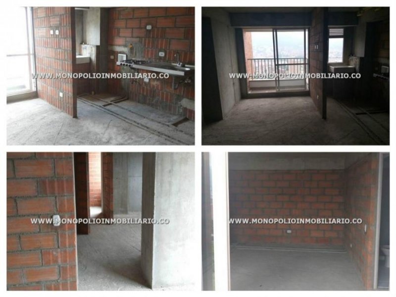 Foto Apartamento en Venta en Medellín, Antioquia - $ 185.000.000 - APV178154 - BienesOnLine
