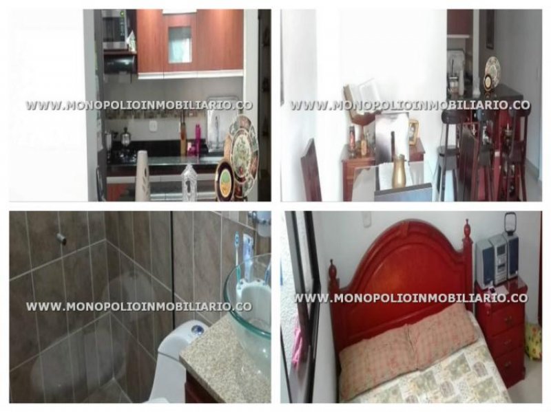 Foto Apartamento en Venta en Medellín, Antioquia - $ 350.000.000 - APV159575 - BienesOnLine