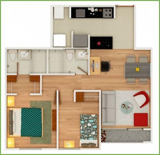 Foto Apartamento en Venta en unicentro, Tunja, Boyacá - $ 220.000.000 - APV197174 - BienesOnLine