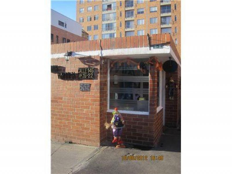 Foto Apartamento en Venta en Usaquén, Bogota D.C - $ 180.000.000 - APV39982 - BienesOnLine